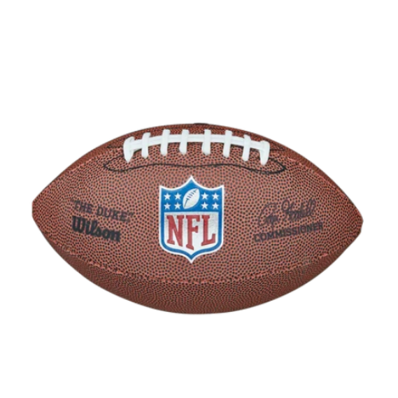 Balón Wilson NFL Mini Duke