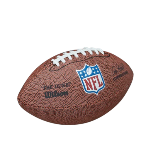 Balón Wilson NFL Mini Duke