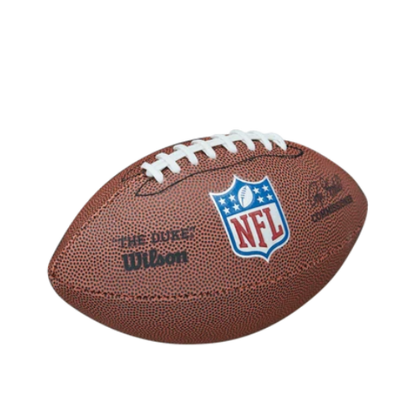 Balón Wilson NFL Mini Duke