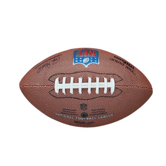 Balón Wilson NFL Mini Duke
