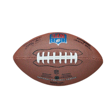 Balón Wilson NFL Mini Duke