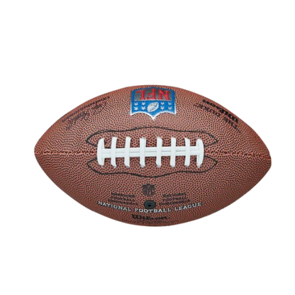 Balón Wilson NFL Mini Duke