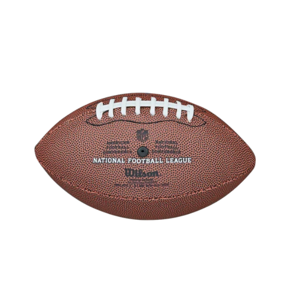 Balón Wilson NFL Mini Duke