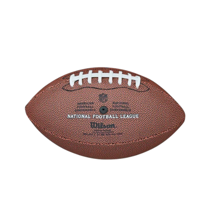 Balón Wilson NFL Mini Duke