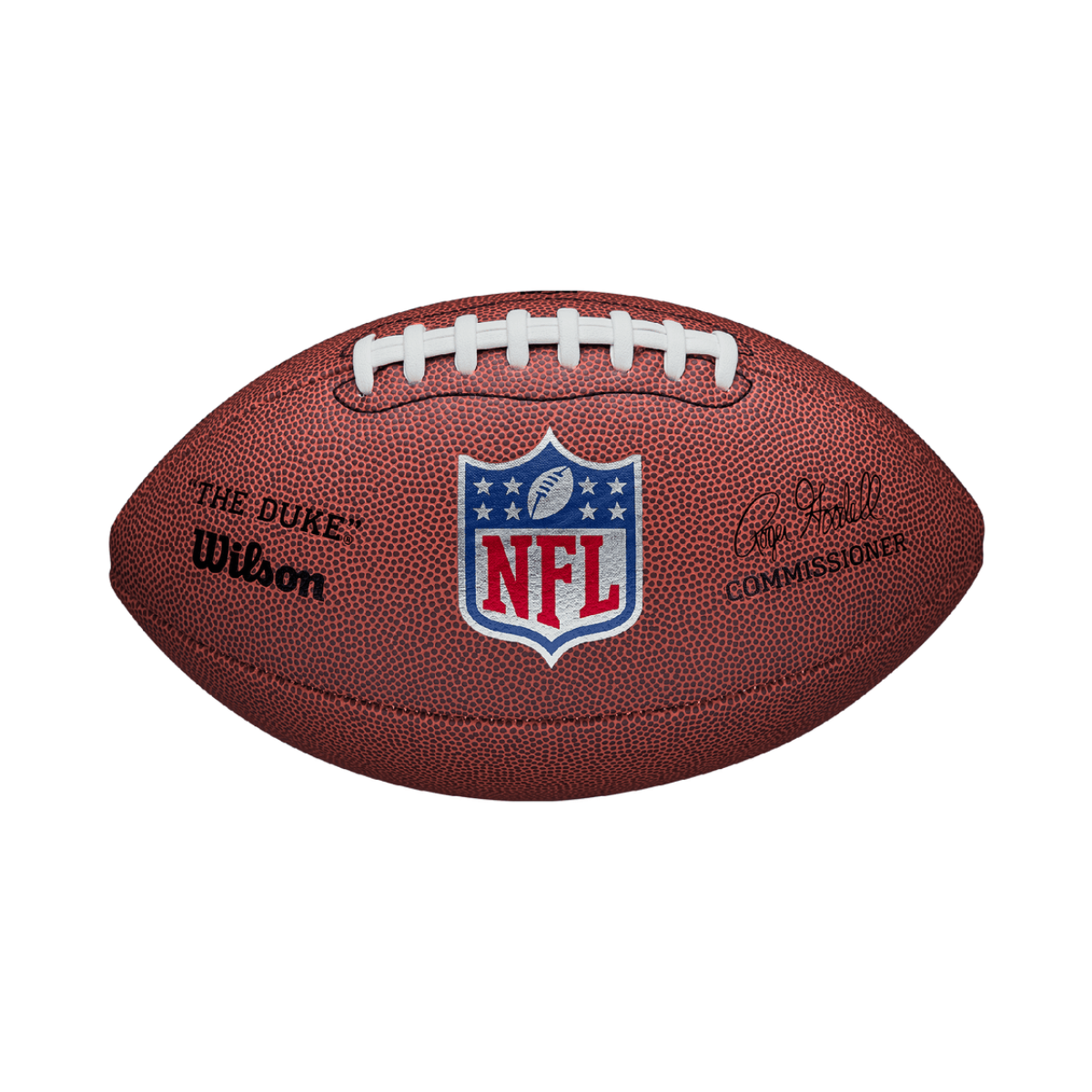 Balón Wilson NFL Duke Replica Of
