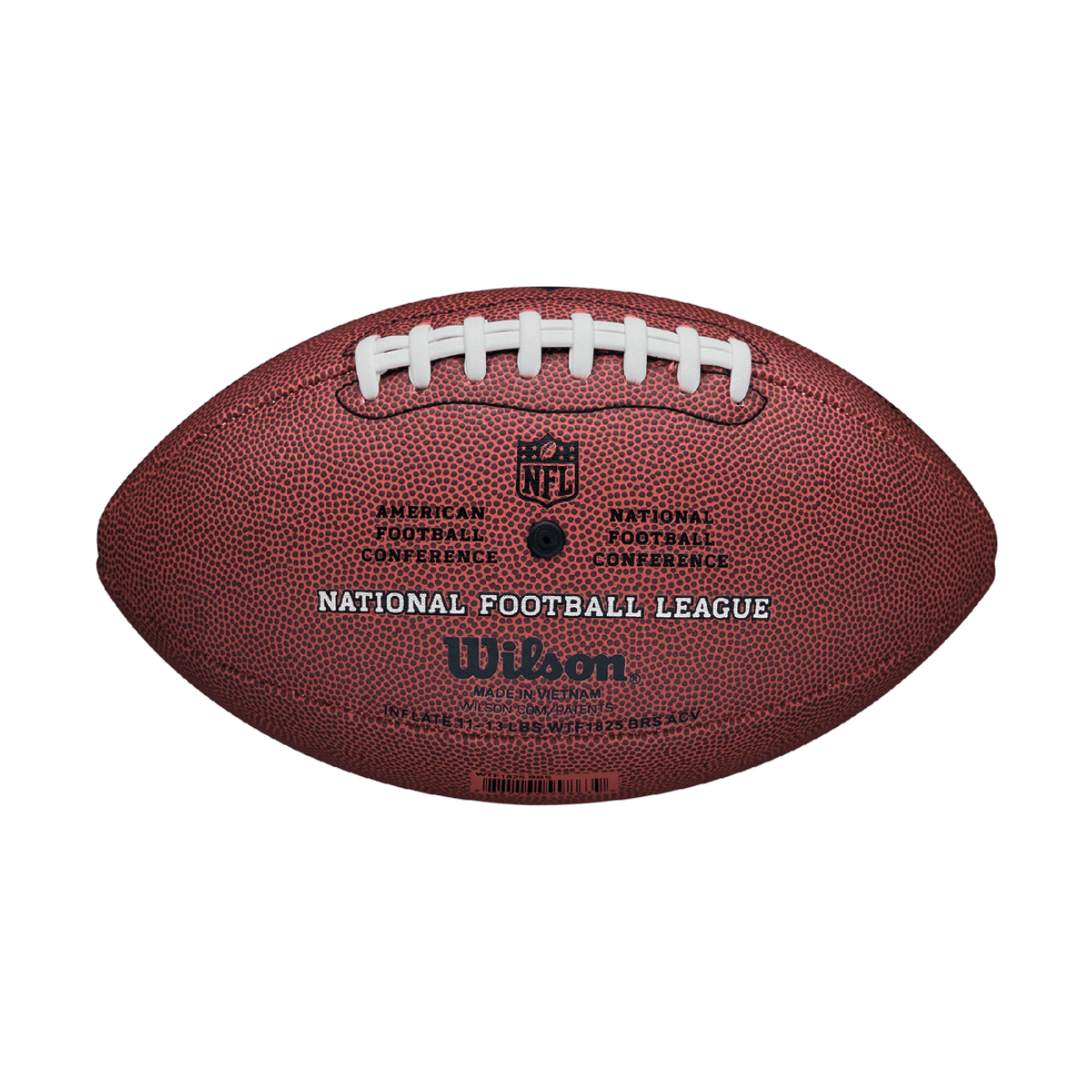 Balón Wilson NFL Duke Replica Of