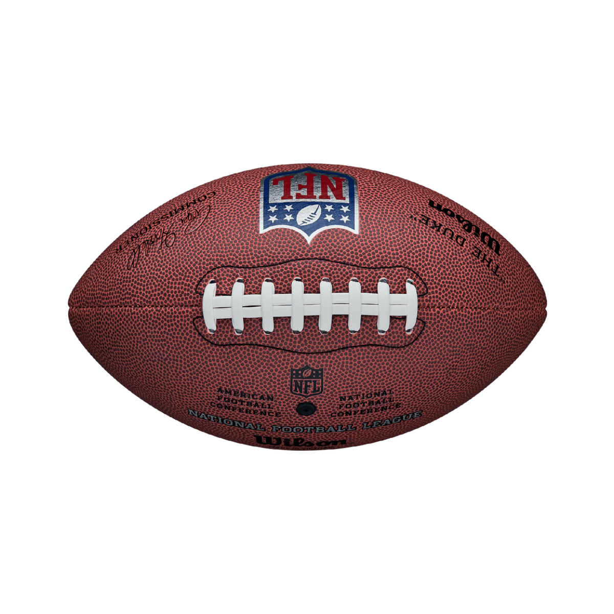 Balón Wilson NFL Duke Replica Of