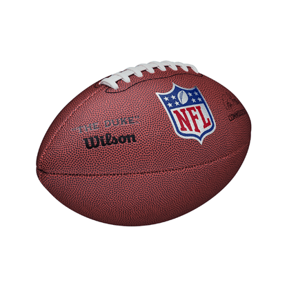 Balón Wilson NFL Duke Replica Of