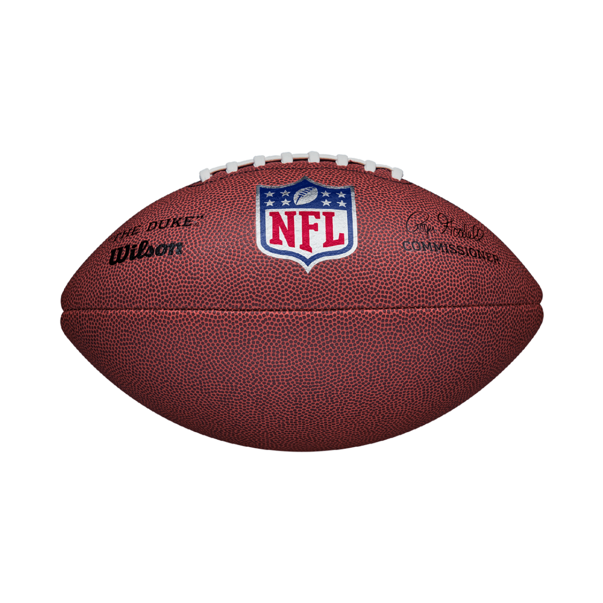 Balón Wilson NFL Duke Replica Of