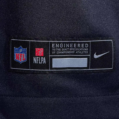 Jersey Juvenil Nike NFL Game Team Texans CJ Stroud
