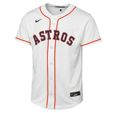 Jersey Juvenil Nike MLB Home Astros