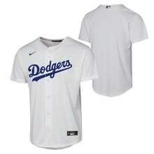 Jersey Juvenil Nike MLB Home Dodgers
