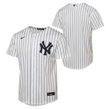 Jersey Juvenil Nike MLB Home Yankees