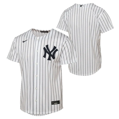 Jersey Juvenil Nike MLB Home Yankees