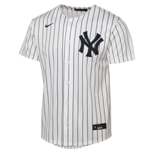 Jersey Juvenil Nike MLB Home Yankees