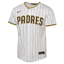 Jersey Juvenil Nike MLB Home Padres