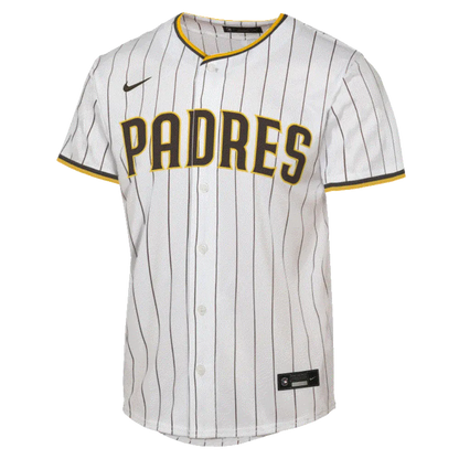 Jersey Juvenil Nike MLB Home Padres