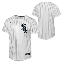 Jersey Juvenil Nike MLB Home White Sox