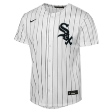 Jersey Juvenil Nike MLB Home White Sox