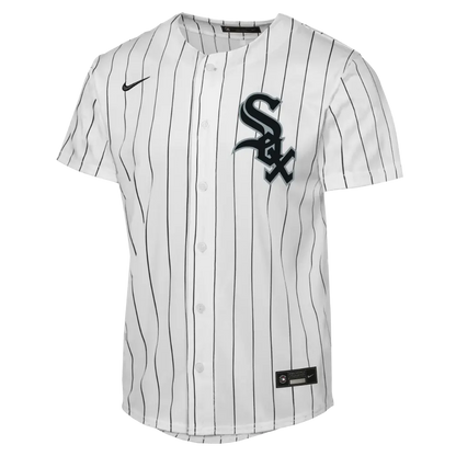 Jersey Juvenil Nike MLB Home White Sox