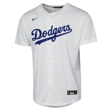 Jersey Juvenil Nike MLB Home Shohei Ohtani Dodgers