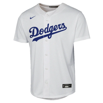 Jersey Juvenil Nike MLB Home Shohei Ohtani Dodgers