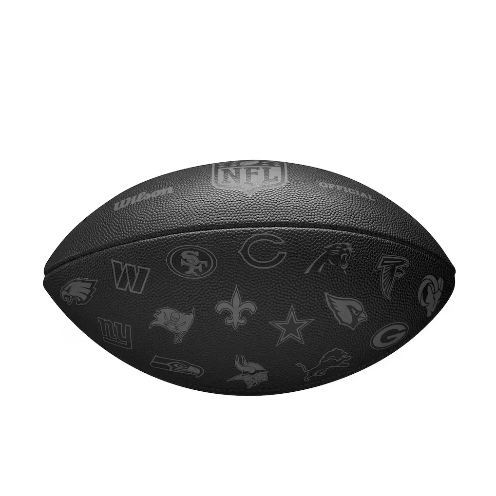 Balón Wilson NFL 32 Team Football