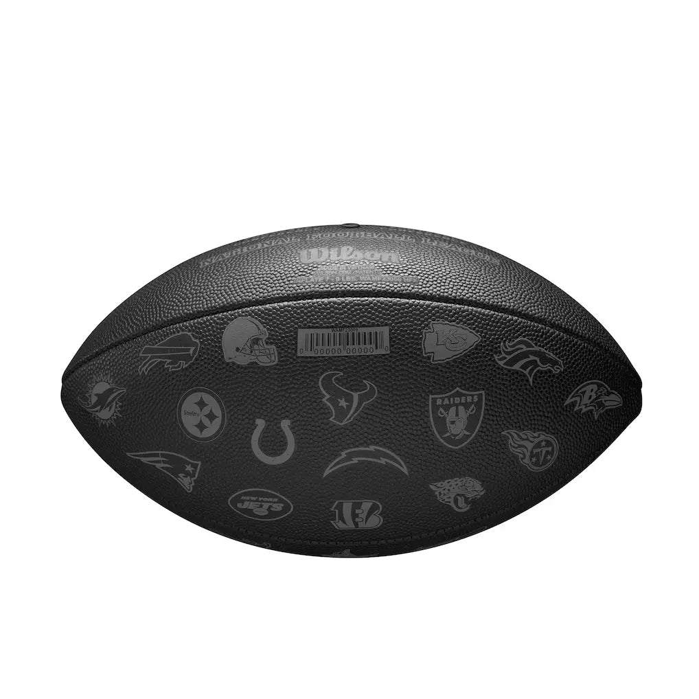 Balón Wilson NFL 32 Team Football