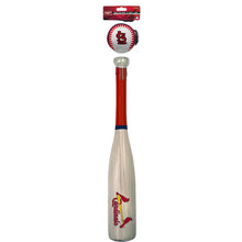 Bate Rawlings MLB Set Cardinals