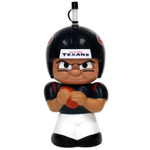 Big Sip NFL Texans 16 Oz