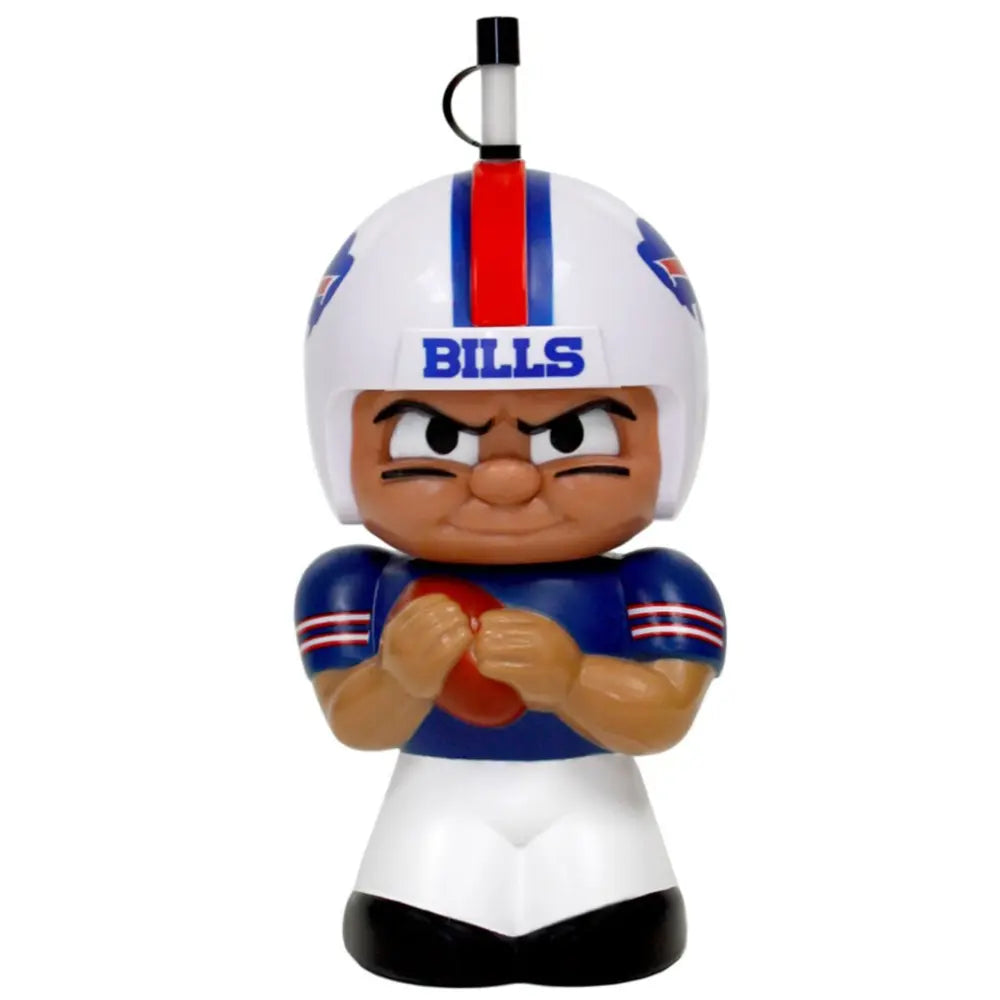 Big Sip NFL Bills 16 Oz