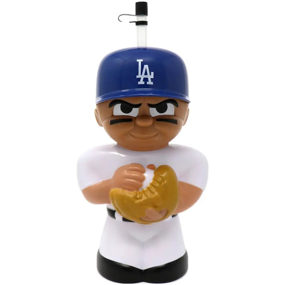 Big Sip NFL Dodgers 16 Oz