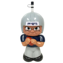 Big Sip NFL Patriots 16 Oz