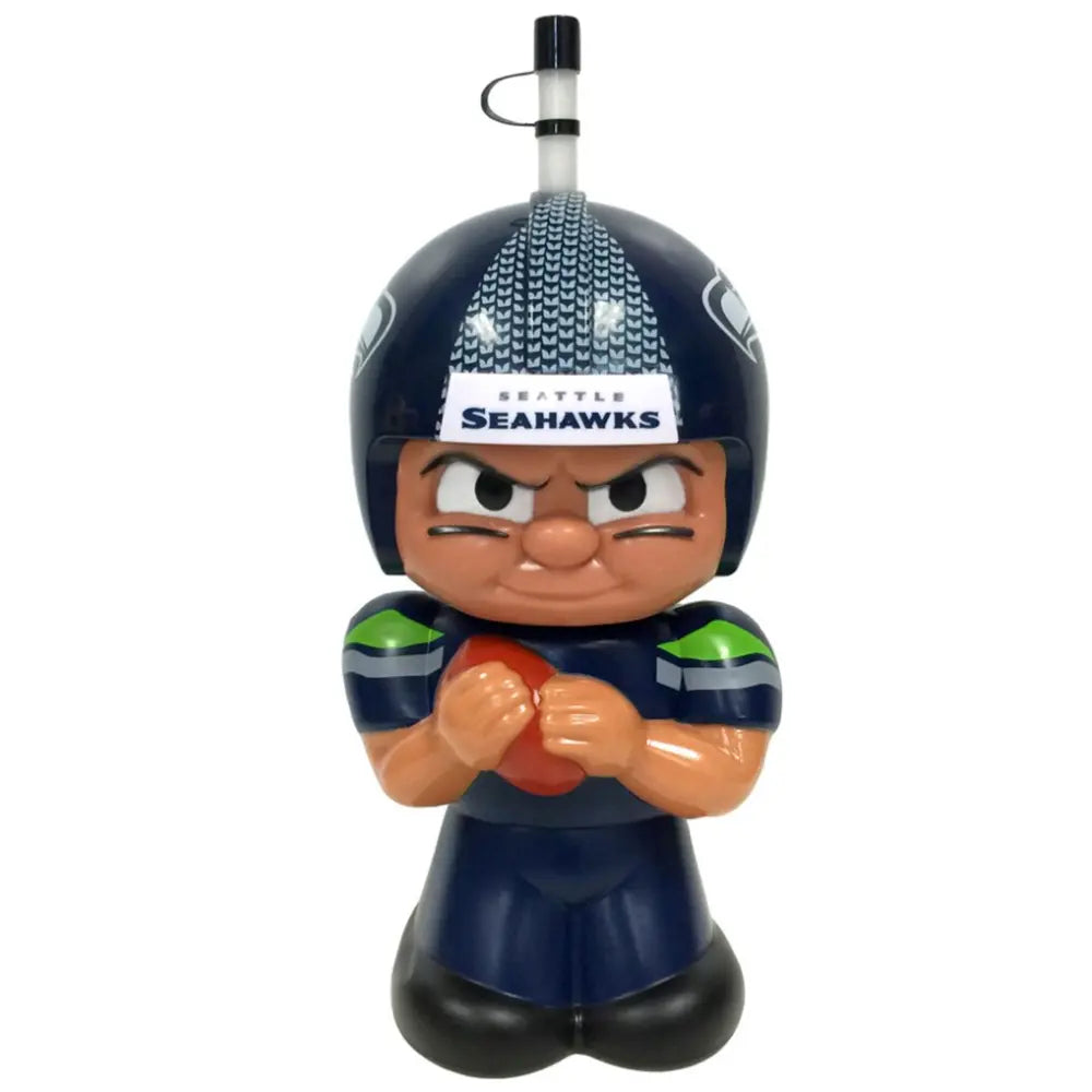Big Sip NFL Seahawks 16 Oz