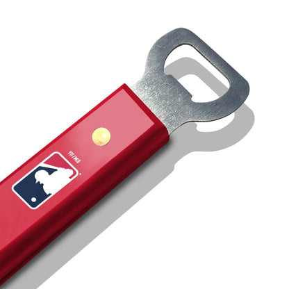 Set MLB 3 Pzas BBQ Spirit Series Red Sox