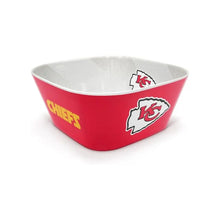 Botanero YouTheFan NFL Party Bowl Chiefs