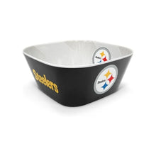 Botanero YouTheFan NFL Party Bowl Steelers