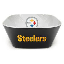Botanero YouTheFan NFL Party Bowl Steelers