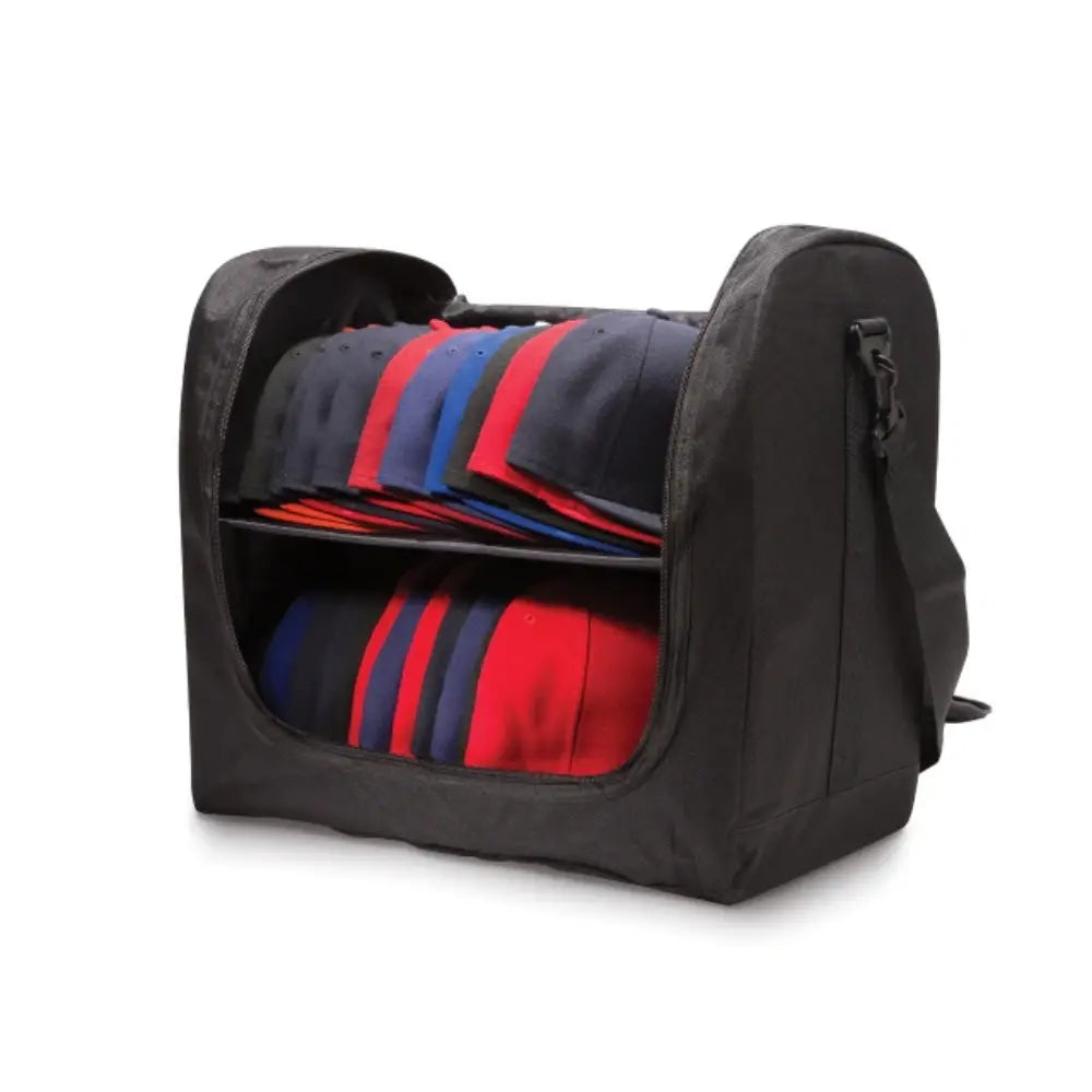 Cap Carrier New Era 24 Pack
