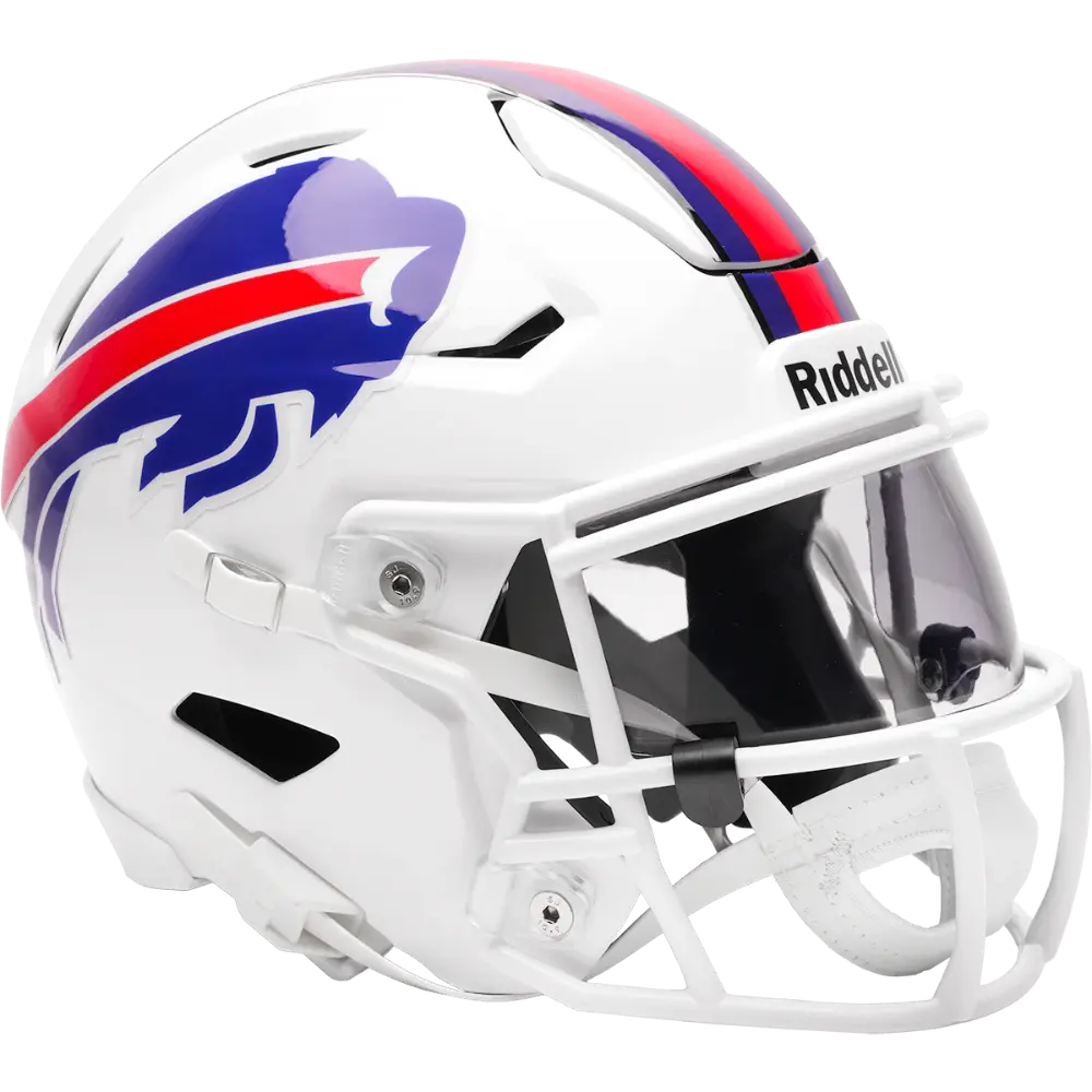 Casco Riddell NFL SpeedFlex Mid-Size Bills