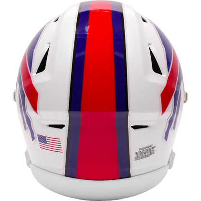 Casco Riddell NFL SpeedFlex Mid-Size Bills
