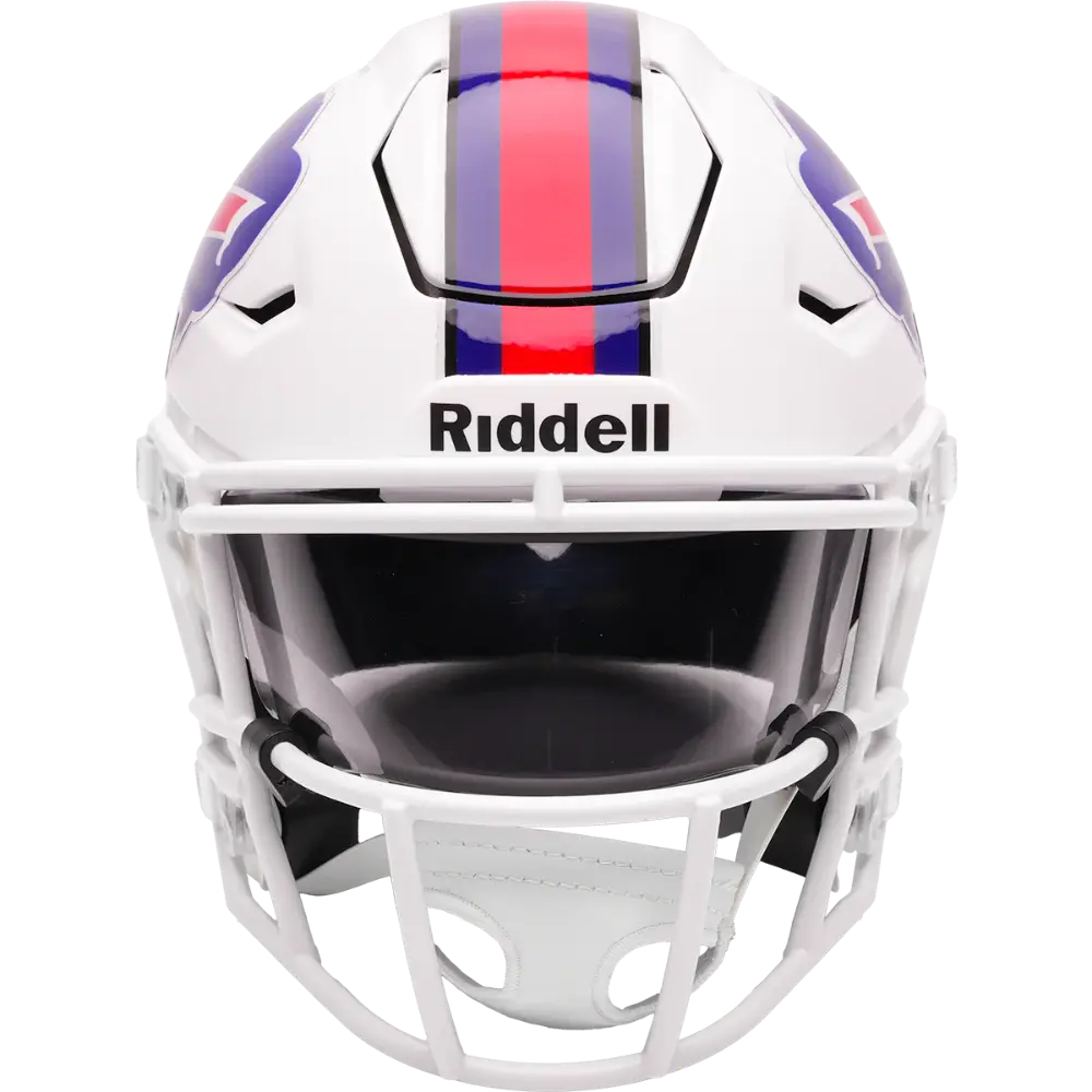 Casco Riddell NFL SpeedFlex Mid-Size Bills