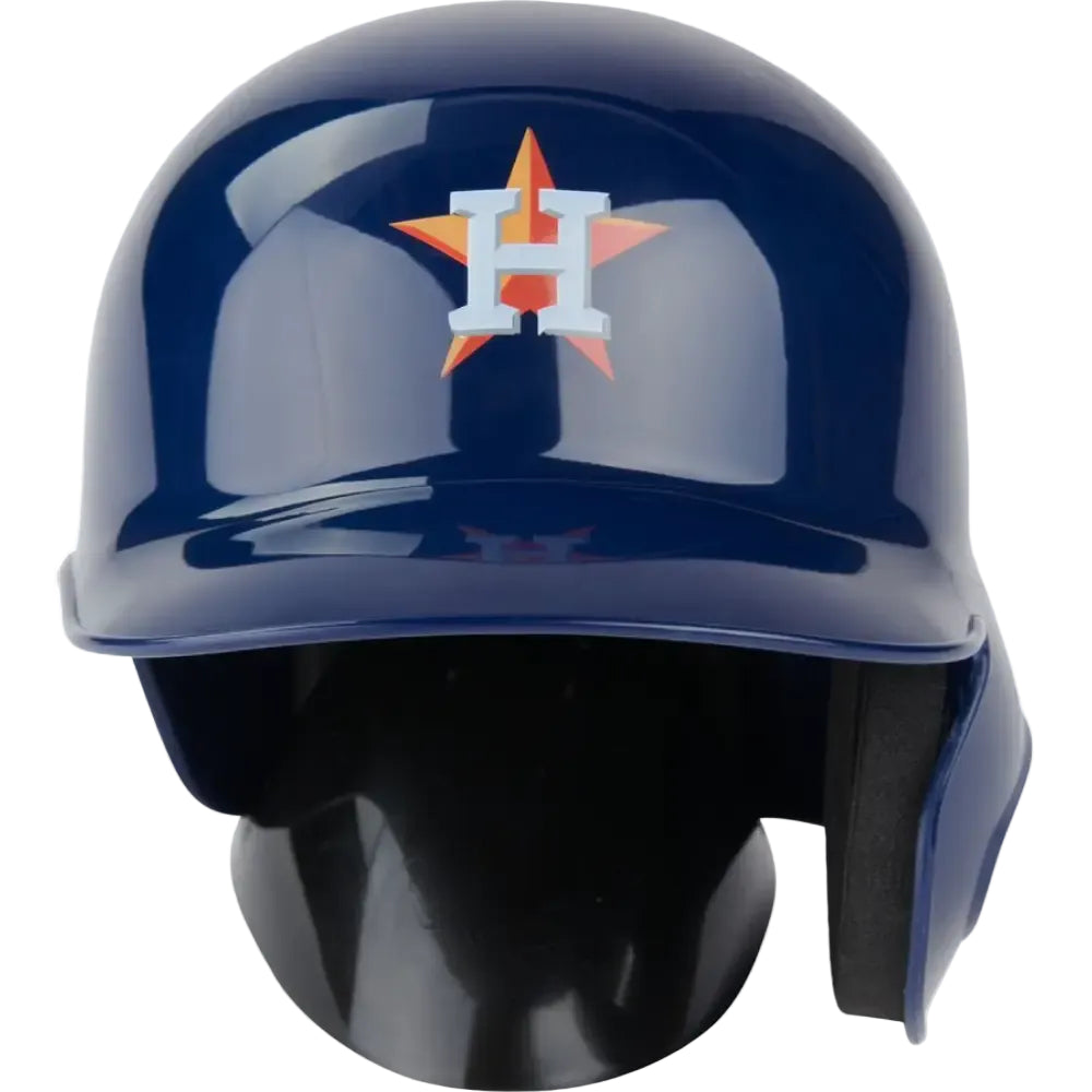 Casco Rawlings MLB Mini Replica Astros