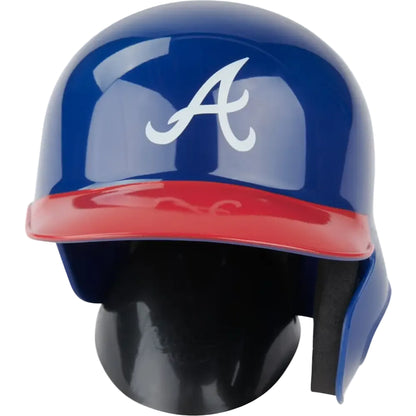 Casco Rawlings MLB Mini Replica Braves