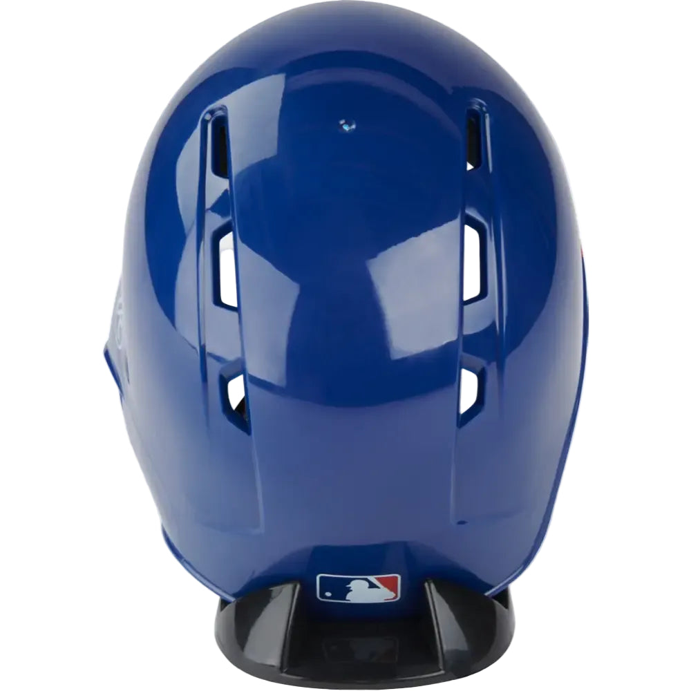Casco Rawlings MLB Mini Replica Braves
