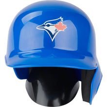 Casco Rawlings MLB Mini Replica Blue Jays