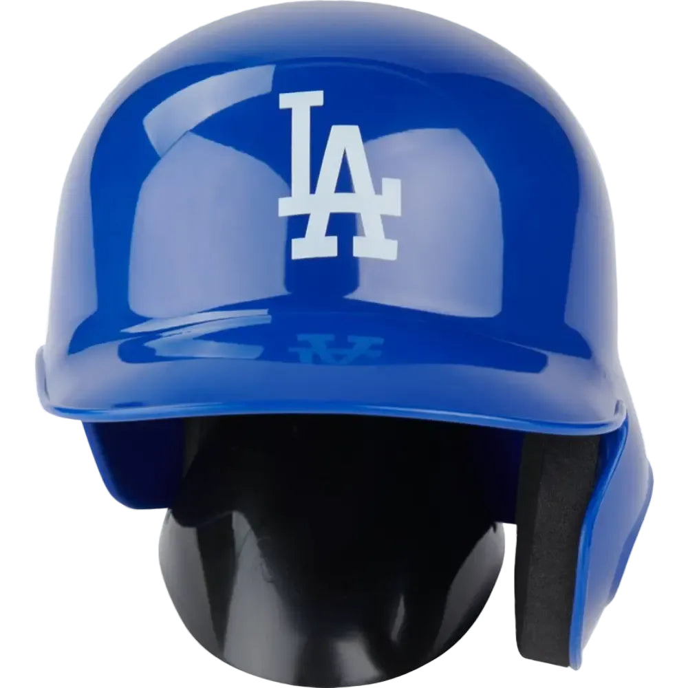 Casco Rawlings MLB Mini Replica Dodgers