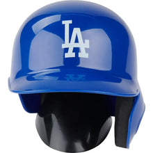 Casco Rawlings MLB Mini Replica Dodgers