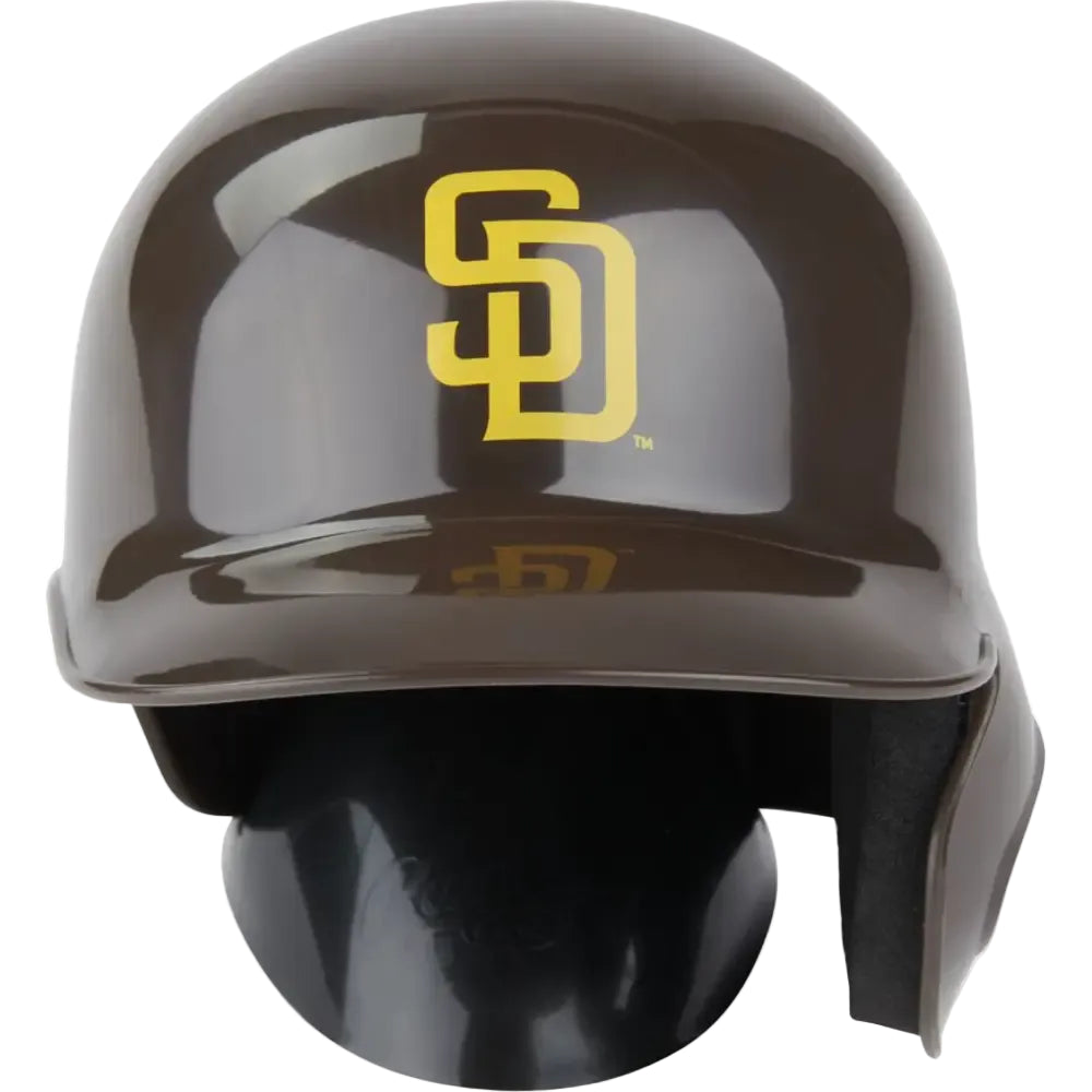 Casco Rawlings MLB Mini Replica Padres