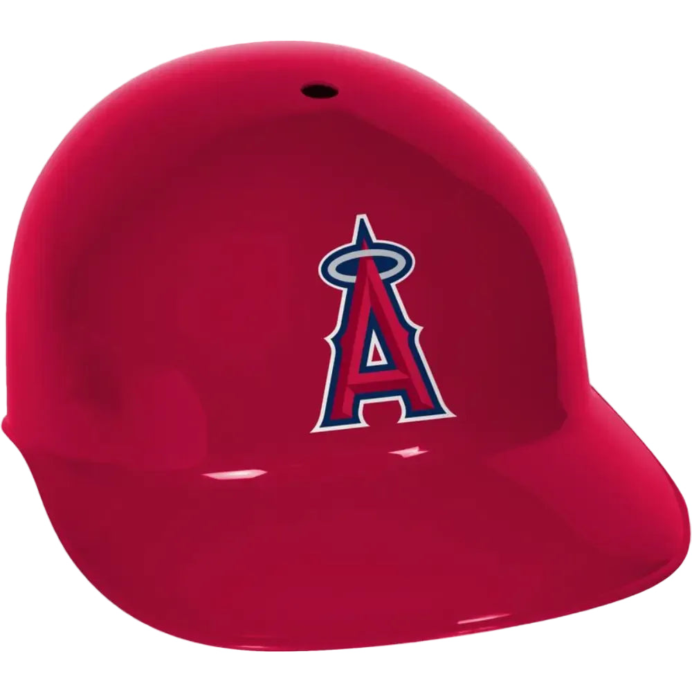 Casco Rawlings MLB Tamaño Real Angels